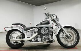 YAMAHA DRAGSTAR 400 1999 4TR