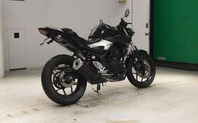 YAMAHA MT-25 RG10J