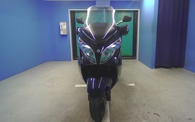 SUZUKI SKYWAVE 400 A 2013 CK45A