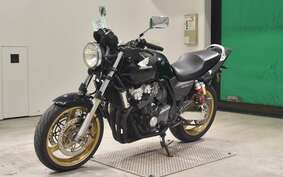 HONDA CB400SF VTEC Spec3 2006 NC39