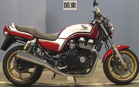 HONDA CB750 GEN 2 2011 RC42