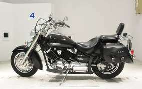 YAMAHA DRAGSTAR 1100 CLASSIC 2002 VP13J