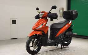 SUZUKI ADDRESS 110 CE47A