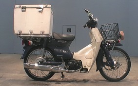 HONDA C50 SUPER CUB AA01