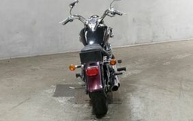 KAWASAKI VULCAN 800 CLASSIC 1996 VN800A