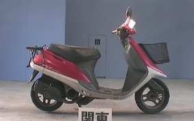 HONDA TACT GEN 1 AF24