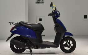 SUZUKI LET's CA4AA