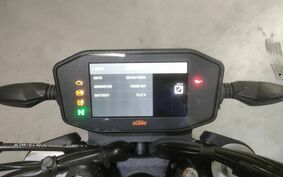 KTM 790 DUKE 2020 不明