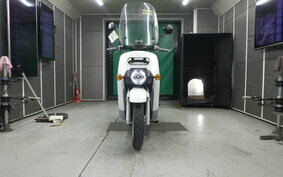 HONDA BENLY 50 AA05