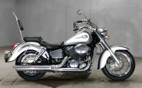 HONDA SHADOW 400 2002 NC34