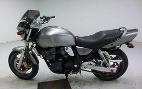 SUZUKI INAZUMA 400 (GSX400) 2003 GK7BA