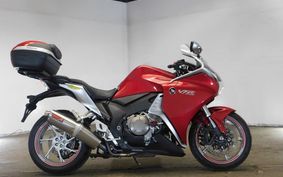 HONDA VFR1200F 2010 SC63