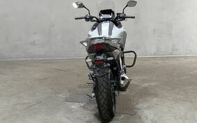 HONDA NC750X 2024 RH09