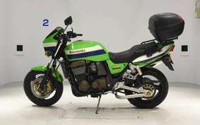 KAWASAKI ZRX1200 2002 ZRT20A