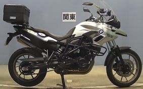 BMW F700GS 2012 0B01