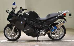 BMW F800ST 2011 0234