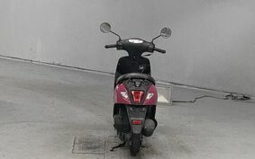 SUZUKI LET's CA4AA