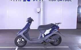 HONDA ディオ-2 AF27