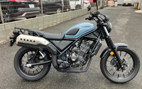 HONDA CL250 MC57