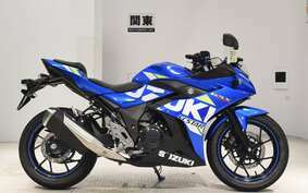 SUZUKI GSX250R DN11A