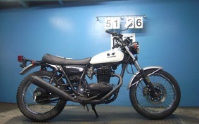 KAWASAKI 250TR 2004 BJ250F