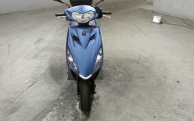 YAMAHA AXIS Z SED7J