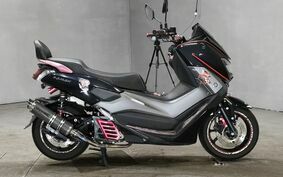 YAMAHA N-MAX 125 SED6J