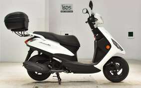 YAMAHA AXIS 125 Z SED7J