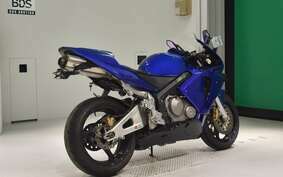 HONDA CBR600RR 2003 PC37