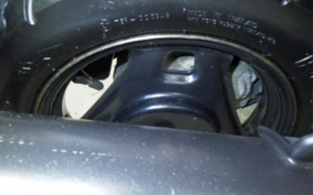 SUZUKI ADDRESS V50 Gen.2 CA44A