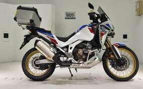 HONDA CRF1100L AFRICA TWIN DCT 2024 SD10