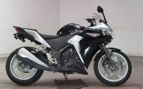 HONDA CBR250R MC42