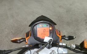 KTM 200 DUKE JUC