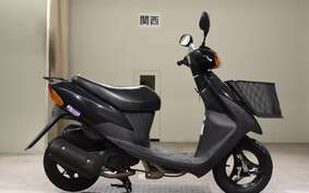 SUZUKI LET's 2 CA1PA