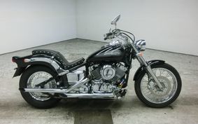 YAMAHA DRAGSTAR 400 2003 VH01J