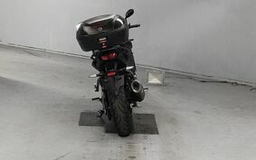 YAMAHA FAZER FZ8 2014 RN25