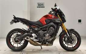 YAMAHA MT-09 A 2016 RN34J