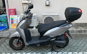 HONDA LEAD 125 JK12