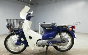 HONDA PRESS CUB 50 AA01