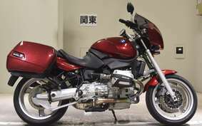 BMW R1100R 1996 6***