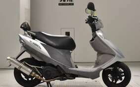 SUZUKI ADDRESS V125 G CF4EA