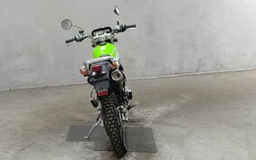 KAWASAKI SUPER SHERPA KL250G