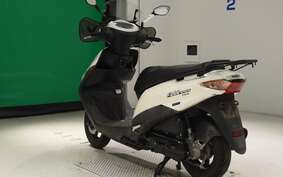 SUZUKI ADDRESS V125 DT11A