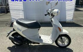 SUZUKI LET's 4 Palette CA41A