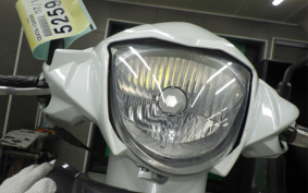 SUZUKI ADDRESS 110 CE47A