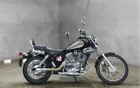 YAMAHA VIRAGO 250 3DM