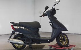 YAMAHA JOG ZR SA56J