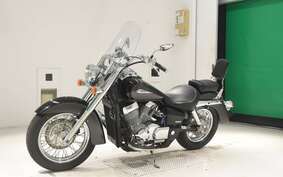 HONDA SHADOW 400 CLASSIC 2015 NC44