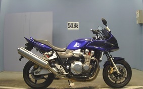 HONDA CB1300SF SUPER BOLDOR 2008 SC54