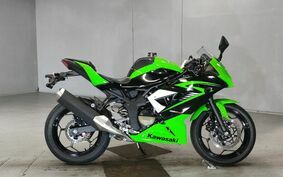 KAWASAKI NINJA 250 SL BX250A